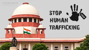 Supreme Court Seeks Centre’s Response on Plea Against Child Trafficking, Illegal Adoption Rackets